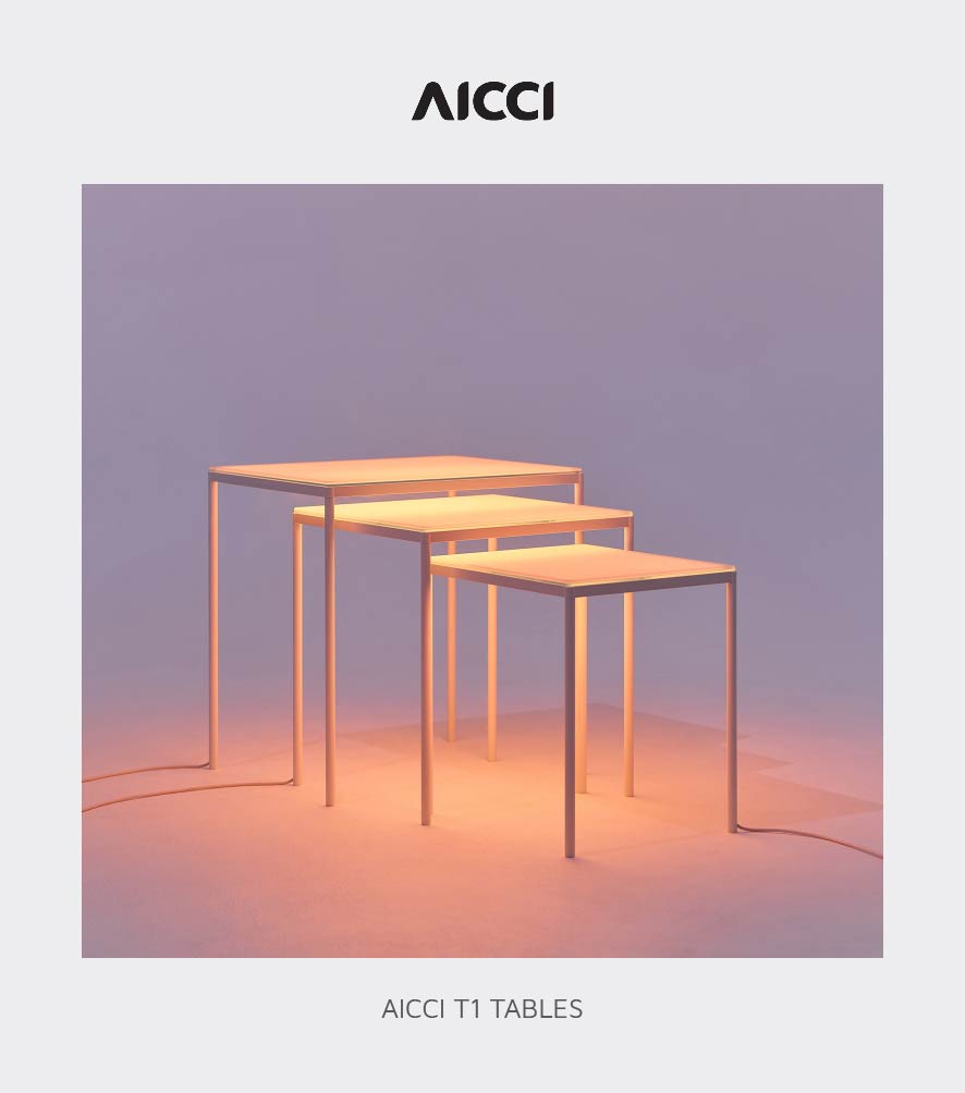 Aicci T1 tables catalogue 2022-Frontpage-EN-2