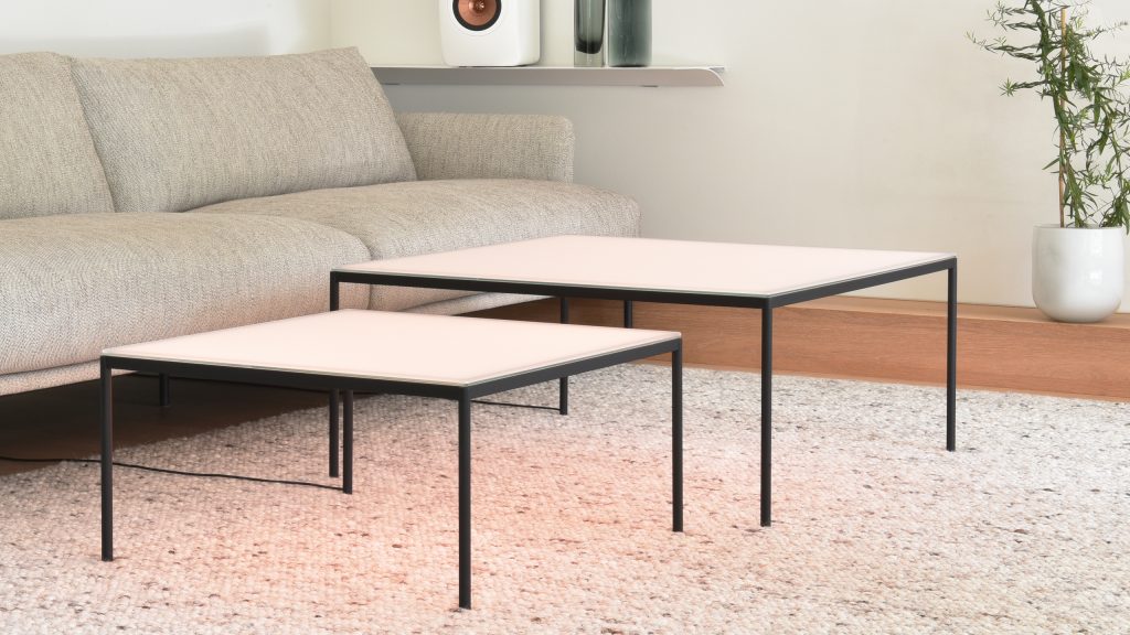 AICCI | AICCI T1 luminous tables
