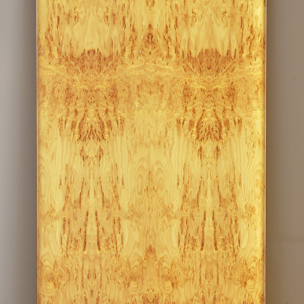 AICCI LuminousWood light panel